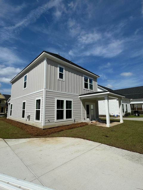 A home in Summerville