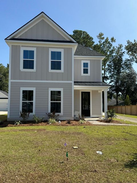 A home in Summerville