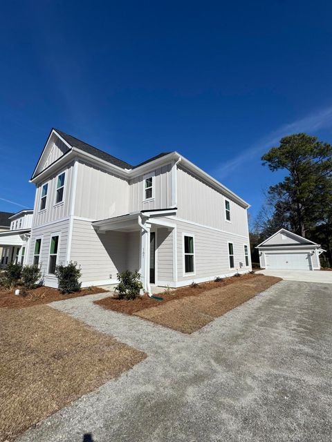 A home in Summerville