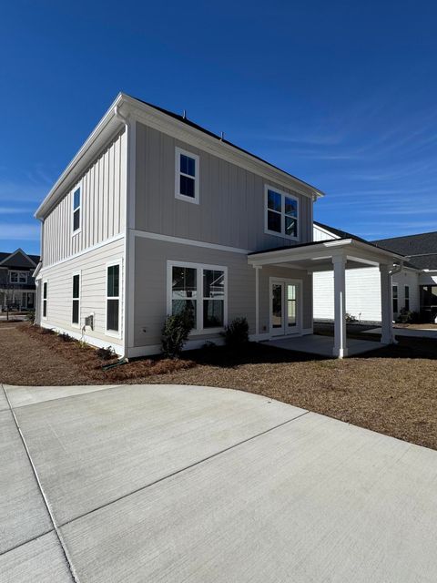 A home in Summerville