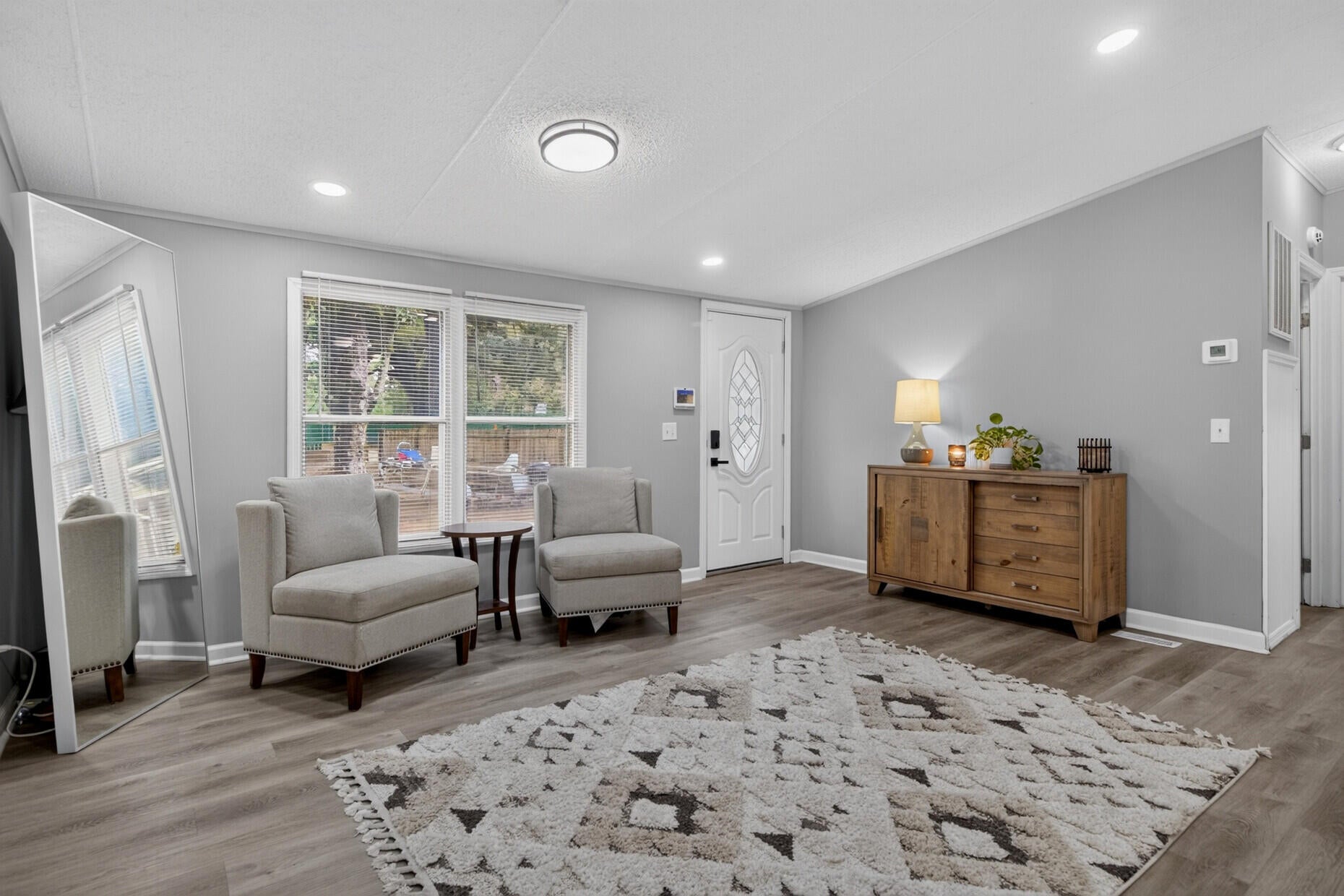 3952 Clover Hill Road