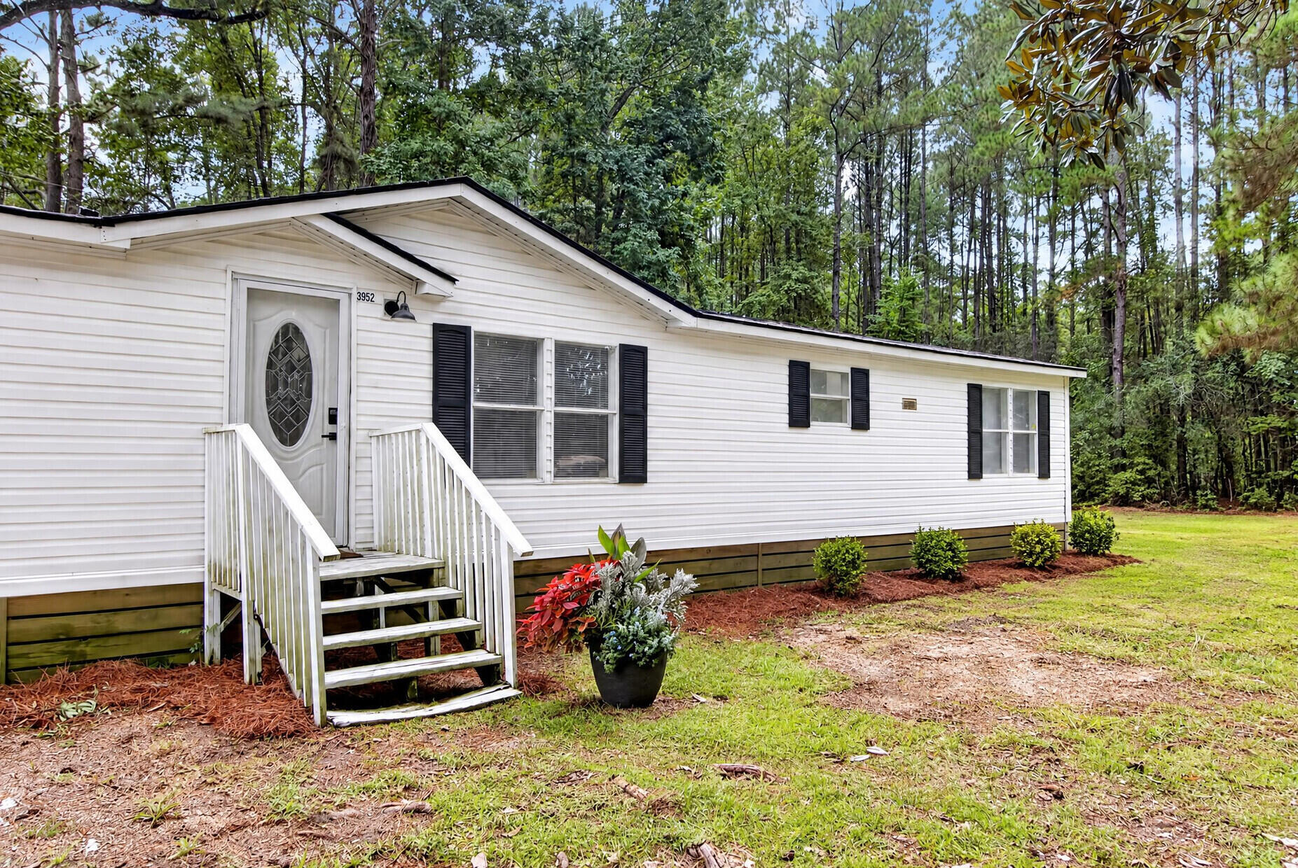3952 Clover Hill Road