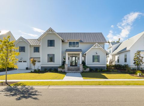 A home in Mount Pleasant