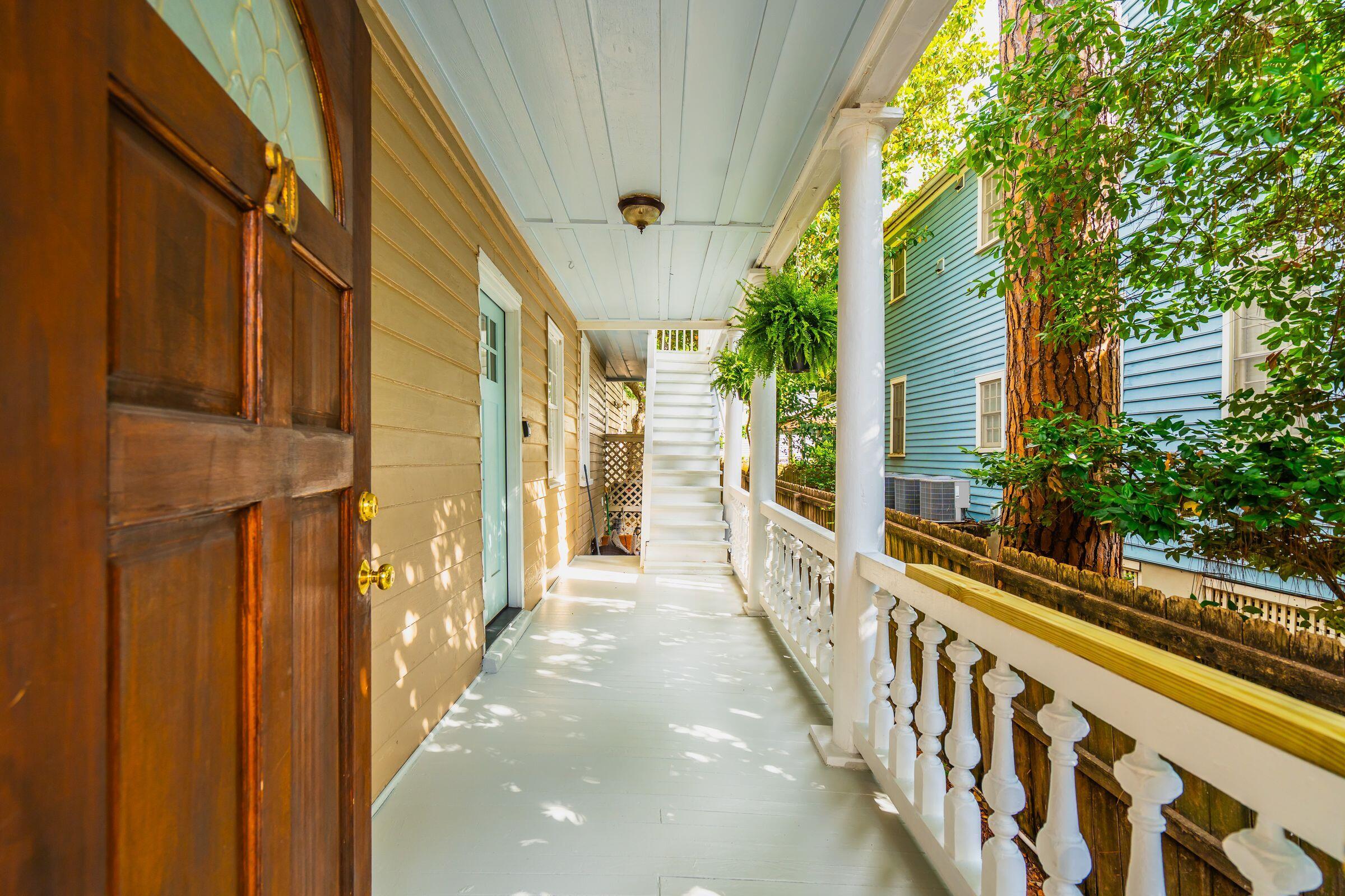 20 Amherst Street Apt B