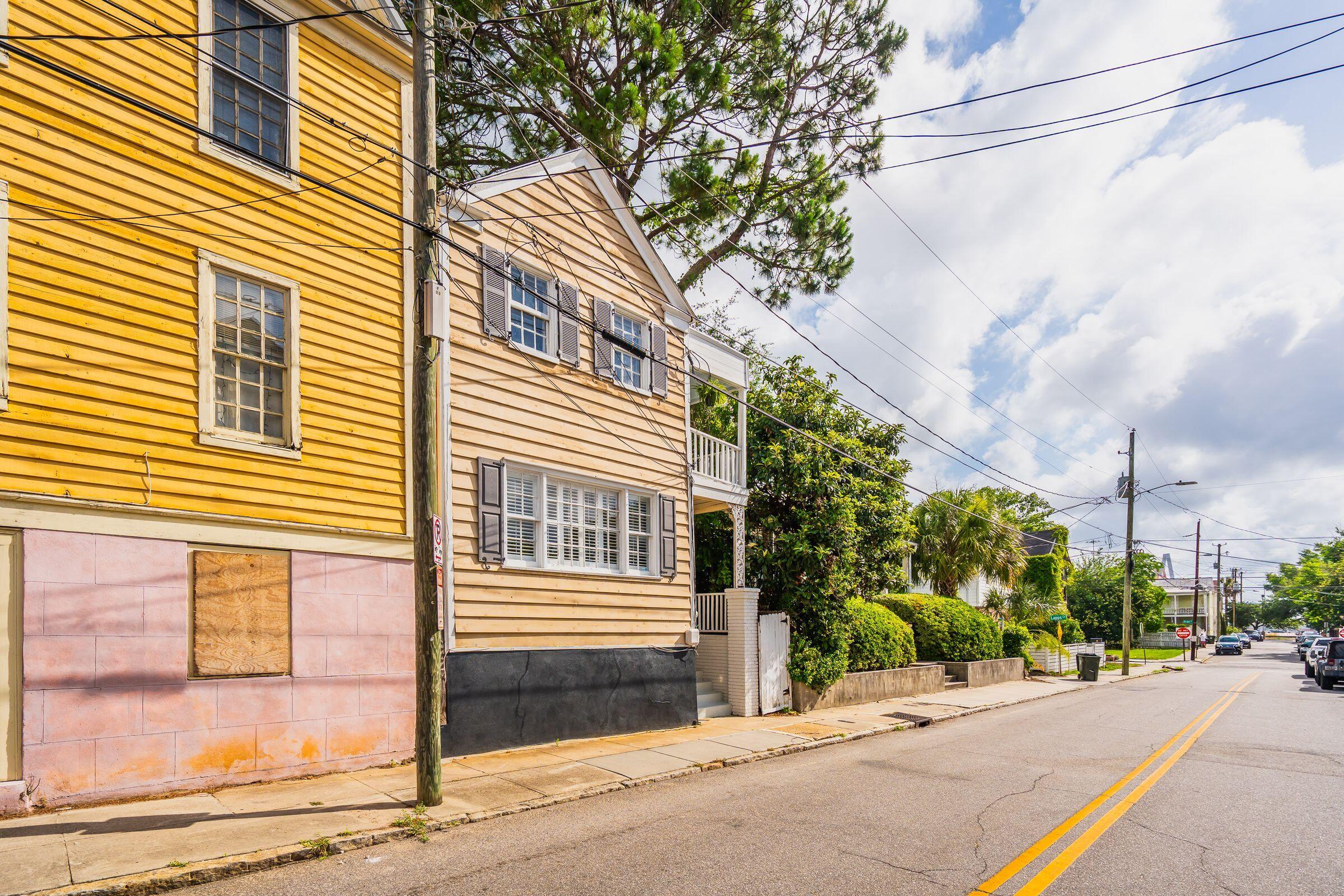 20 Amherst Street Apt B
