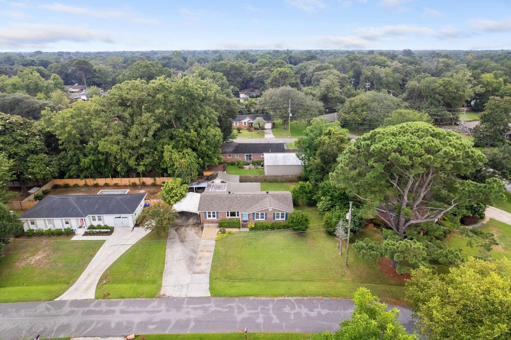 Photo of 1359 Whitehouse Boulevard, James Island, SC 29412 (MLS # 25022167)