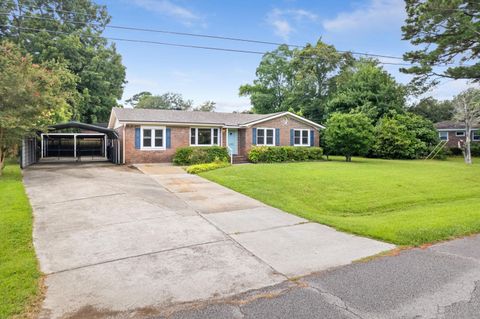1359 Whitehouse Boulevard James Island SC 29412