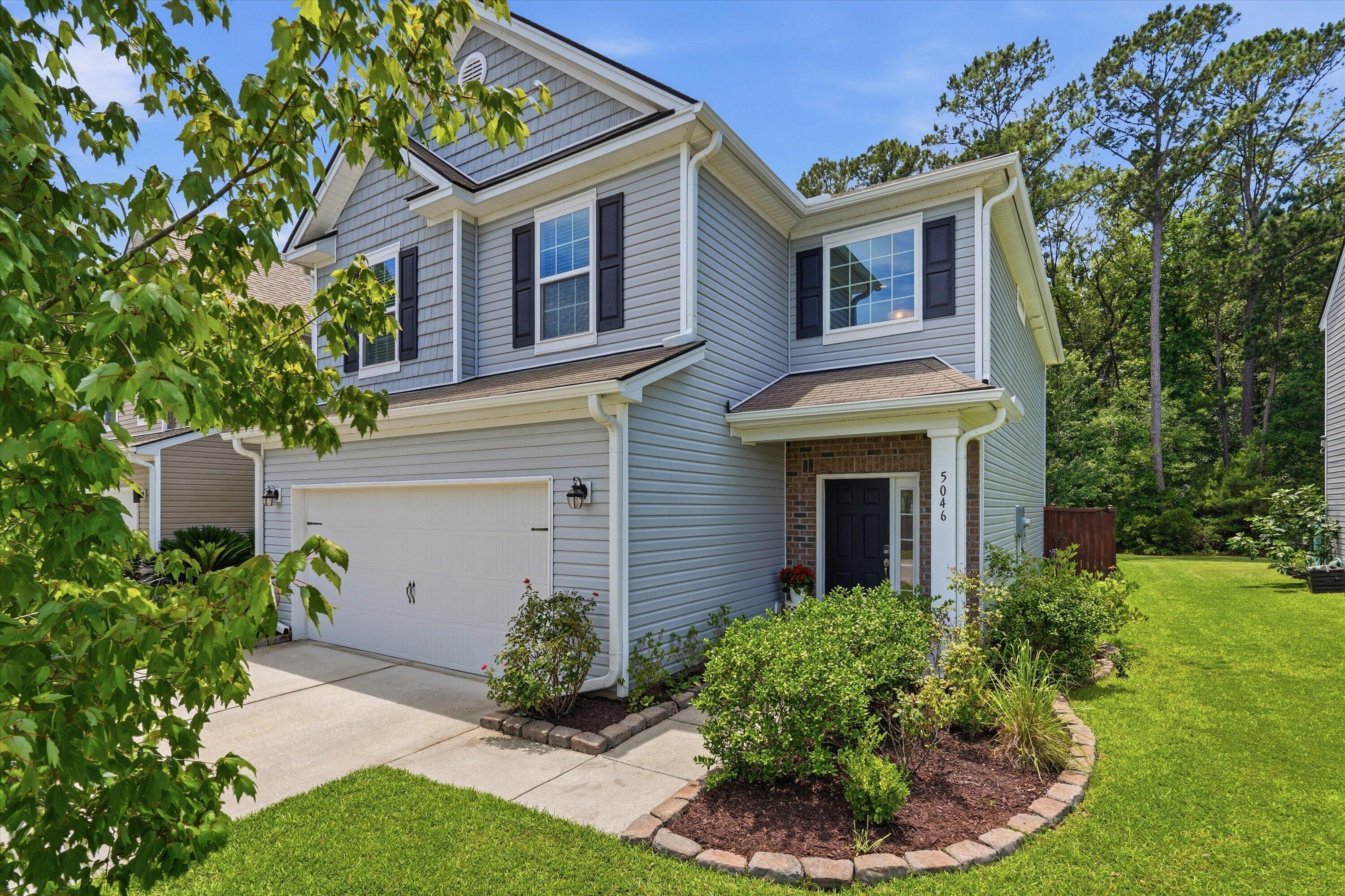 5046 White Cedar Road