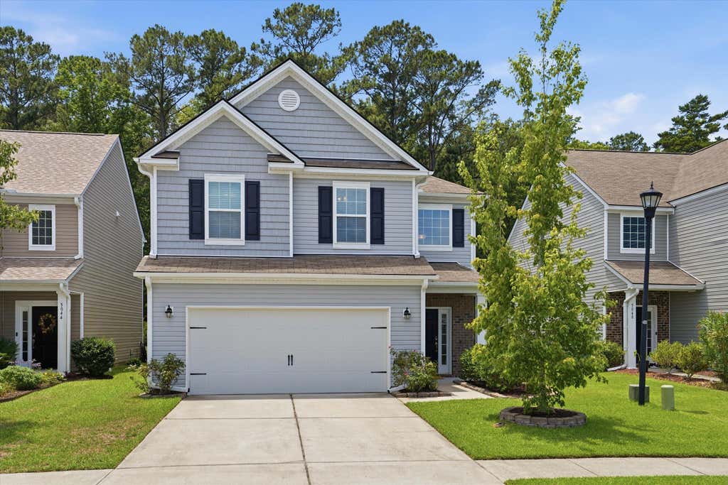 Photo of 5046 White Cedar Road, Ladson, SC 29456 (MLS # 26018029)