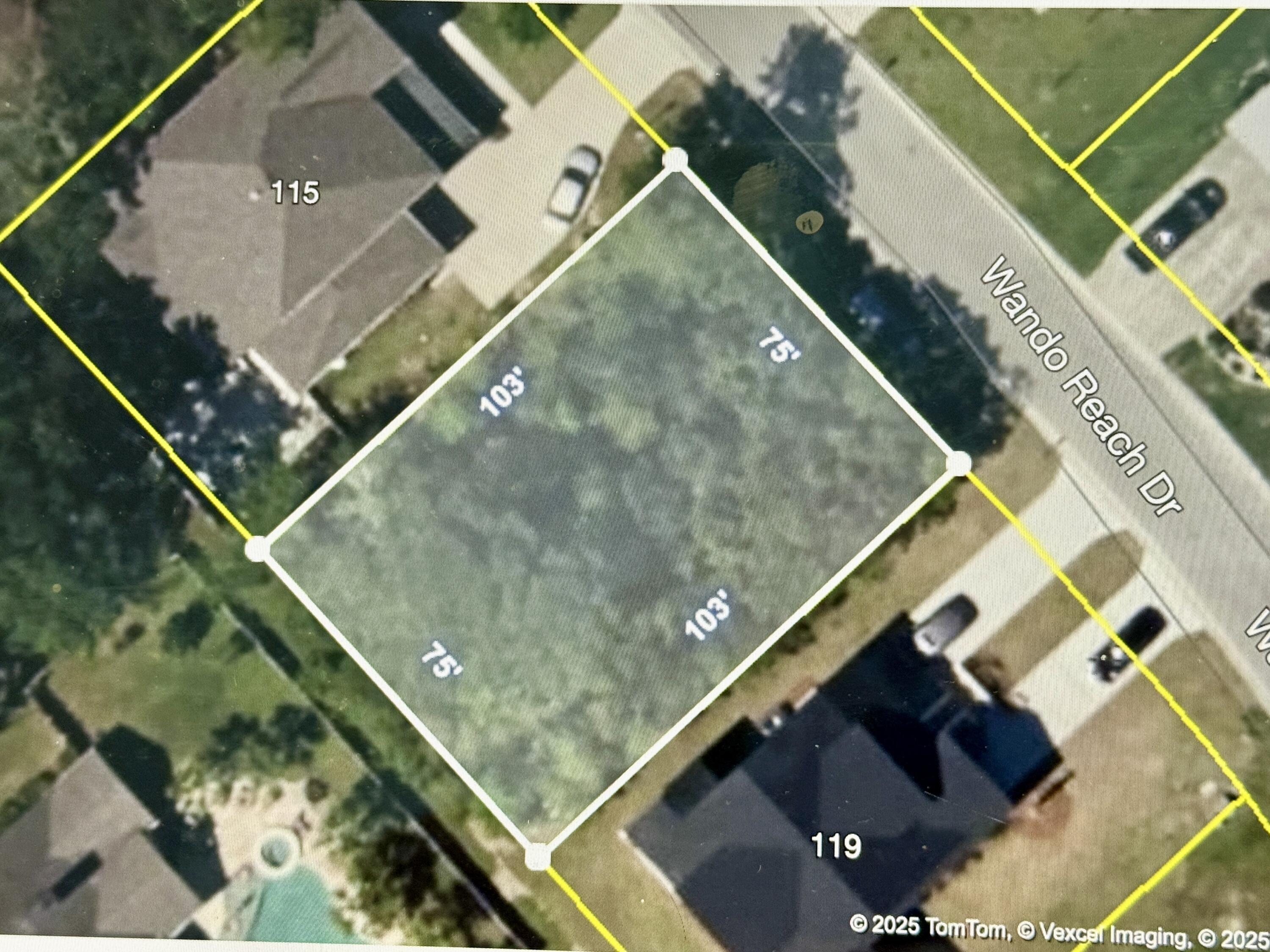 117 Wando Reach Road