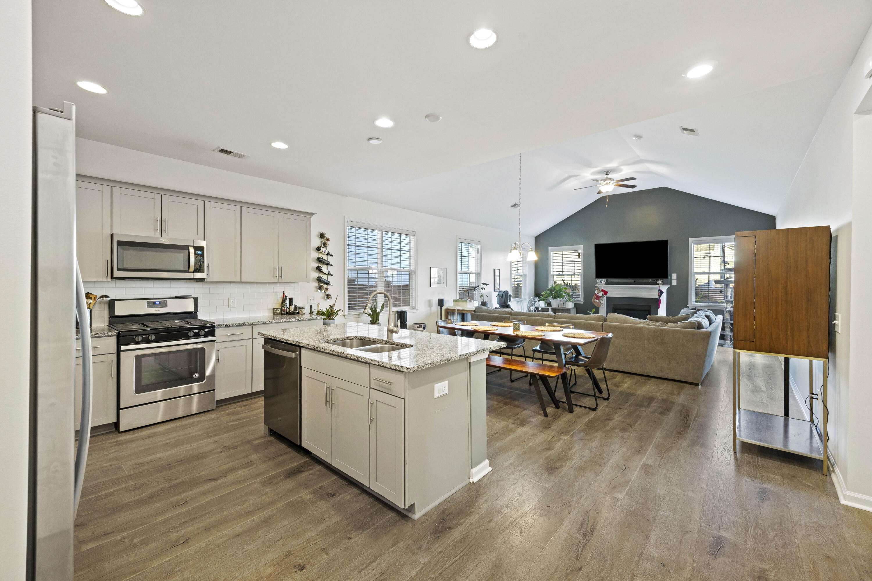622 Pendleton Drive