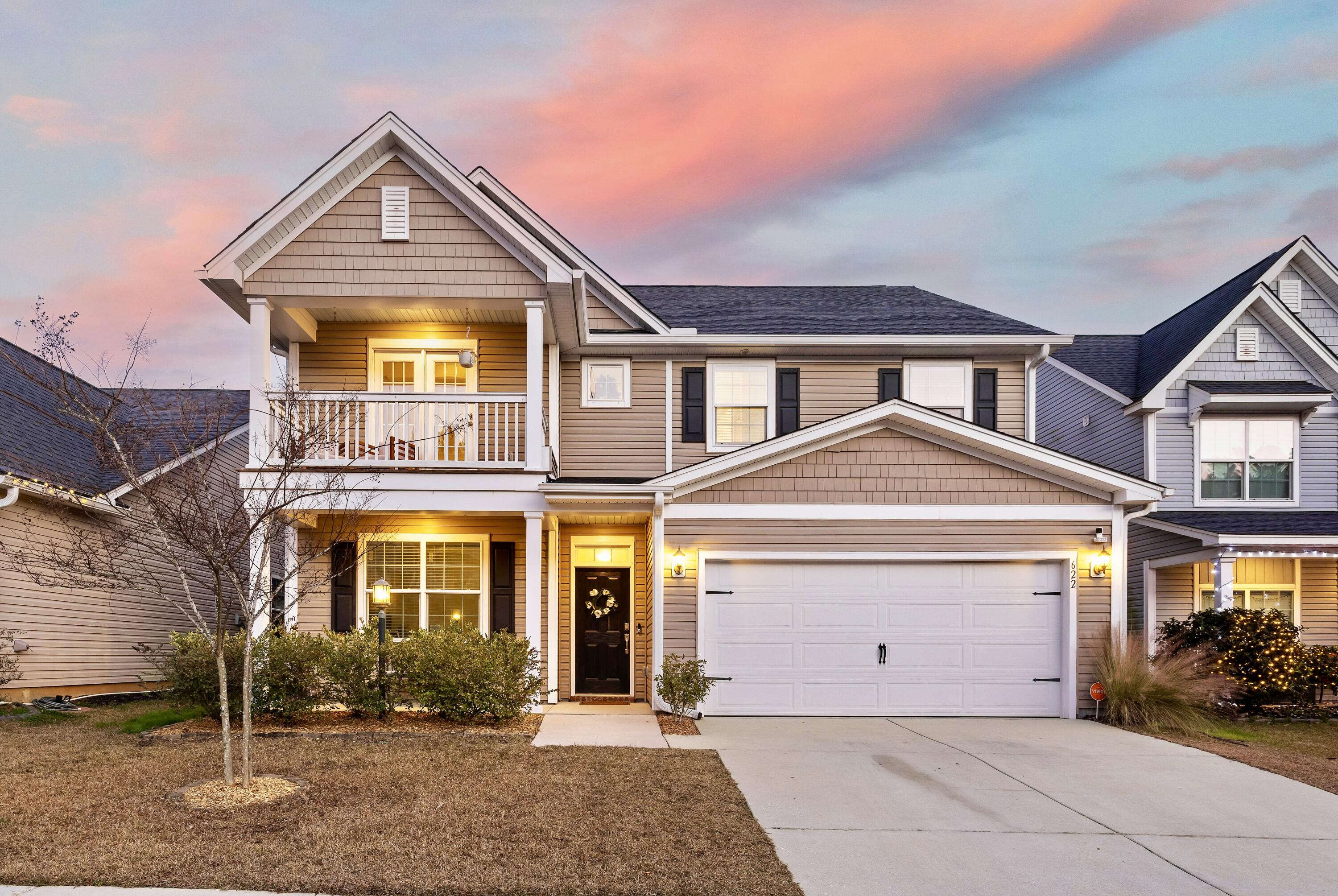 622 Pendleton Drive