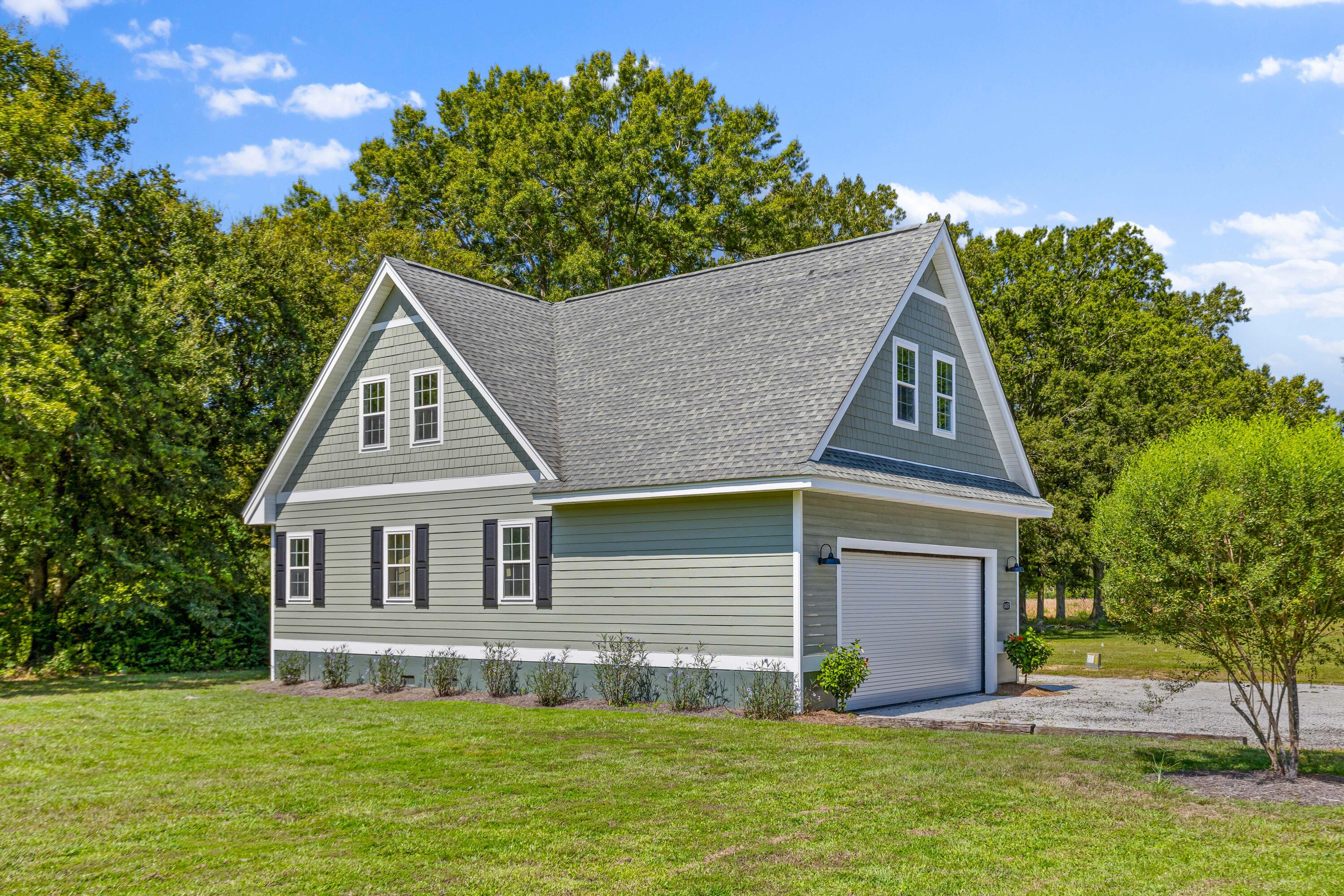 1657 Dawson Branch Road