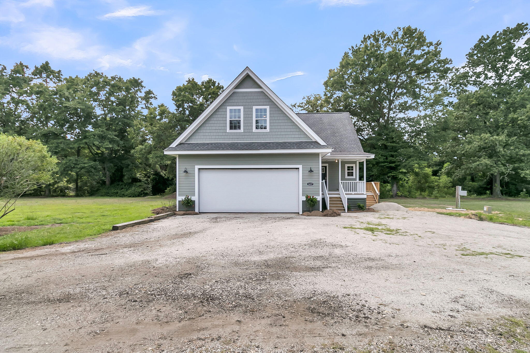 1657 Dawson Branch Road