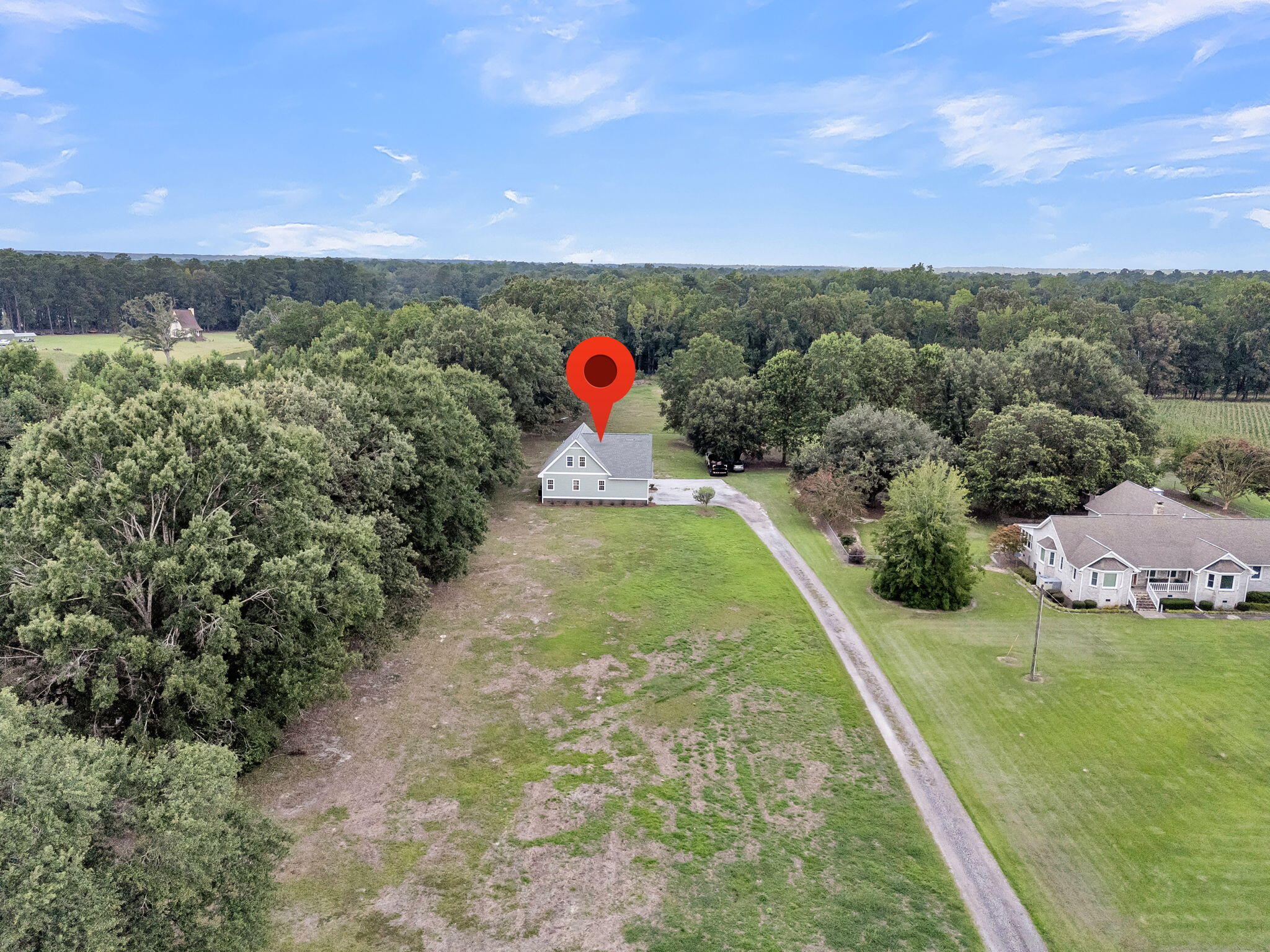 1657 Dawson Branch Road
