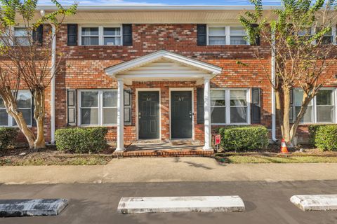 Photo of 1810 Mepkin Road #A7, Charleston, SC 29407 (MLS # 25028916)