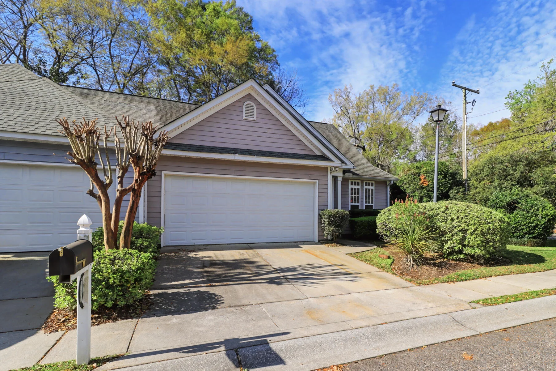2101 Tibbett Court