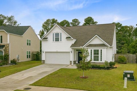 Photo of 1324 Hermitage Lane, Ladson, SC 29456 (MLS # 25029039)