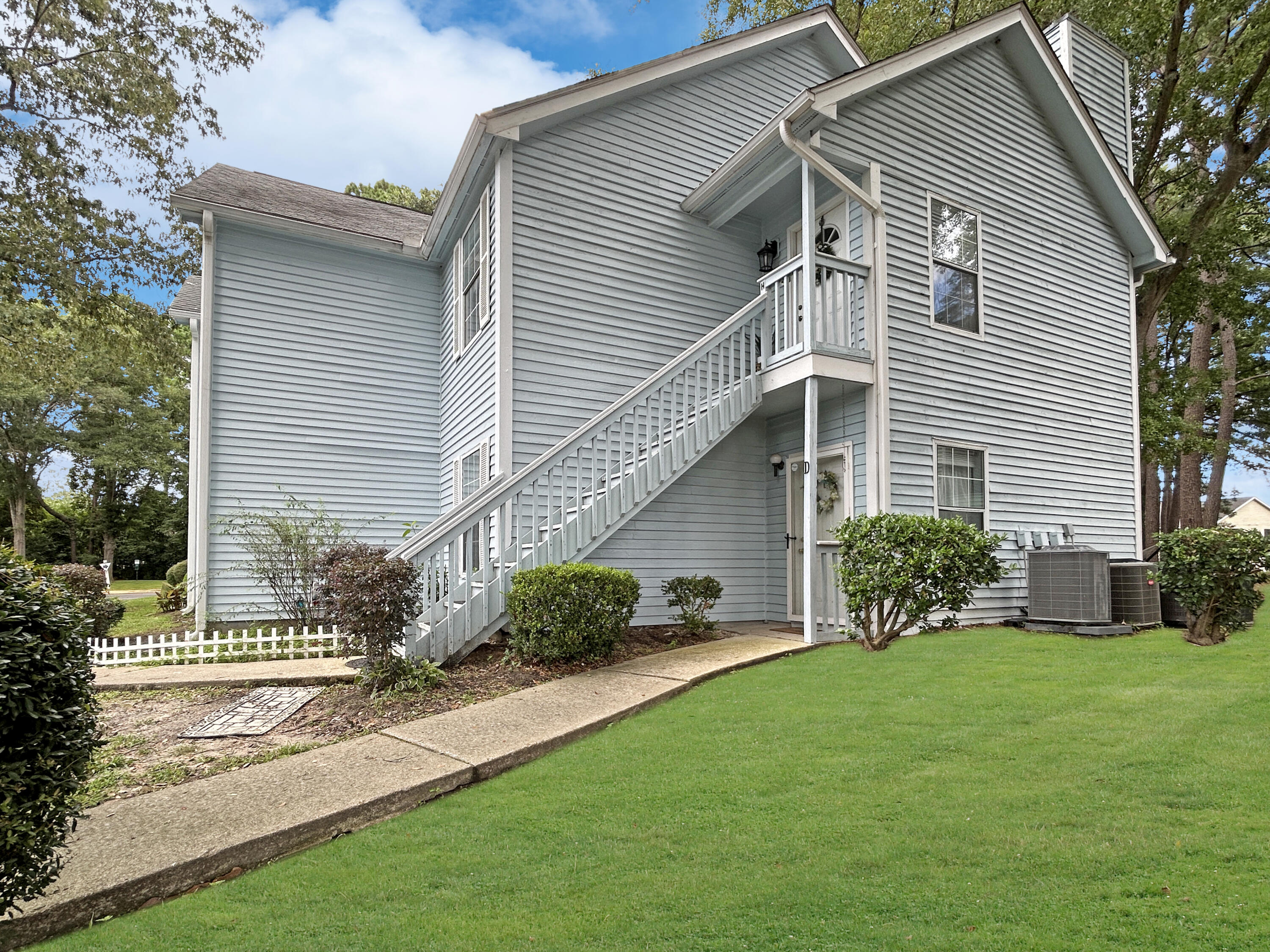 2011 Coldspring Drive H