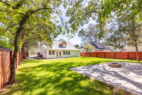 A home in Charleston