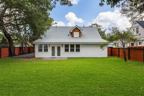 A home in Charleston