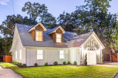 A home in Charleston