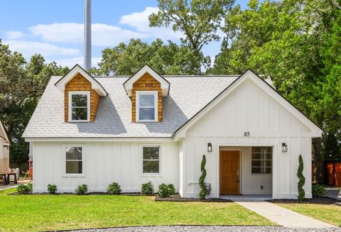 A home in Charleston