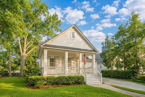 1160 Blakeway Street Charleston SC 29492