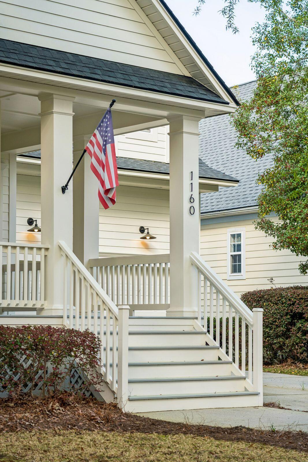 1160 Blakeway Street