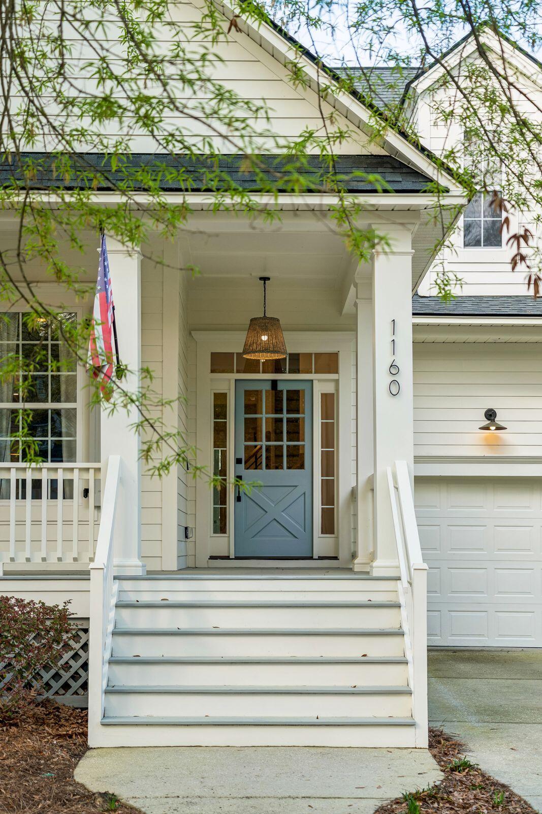 1160 Blakeway Street