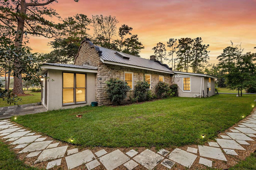 Photo of 7262 Toogoodoo Road, Meggett, SC 29449 (MLS # 26001790)