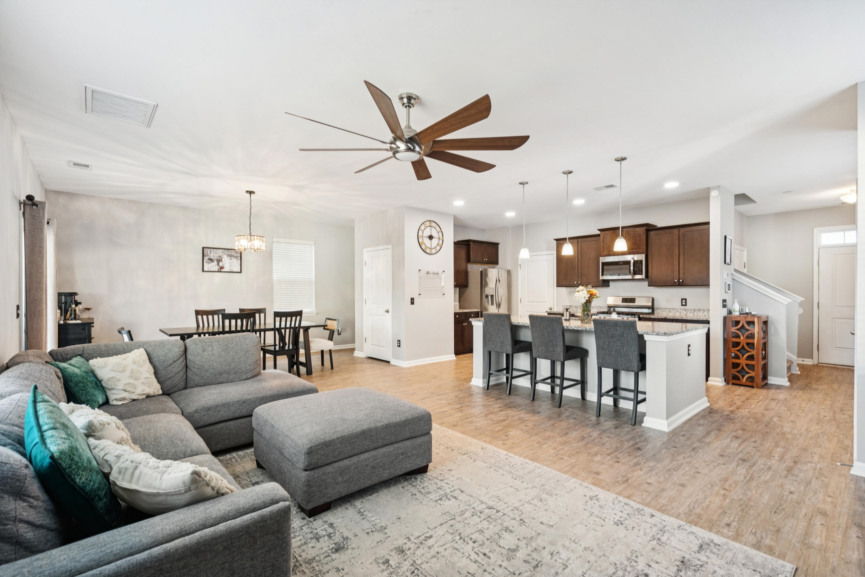 9722 Brandishing Road