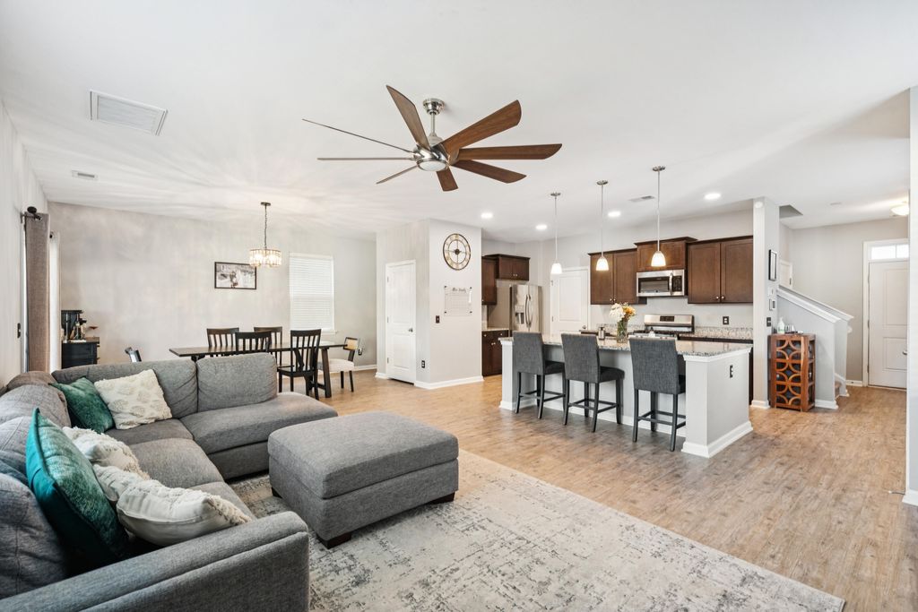 Photo of 9722 Brandishing Road, Ladson, SC 29456 (MLS # 26006731)