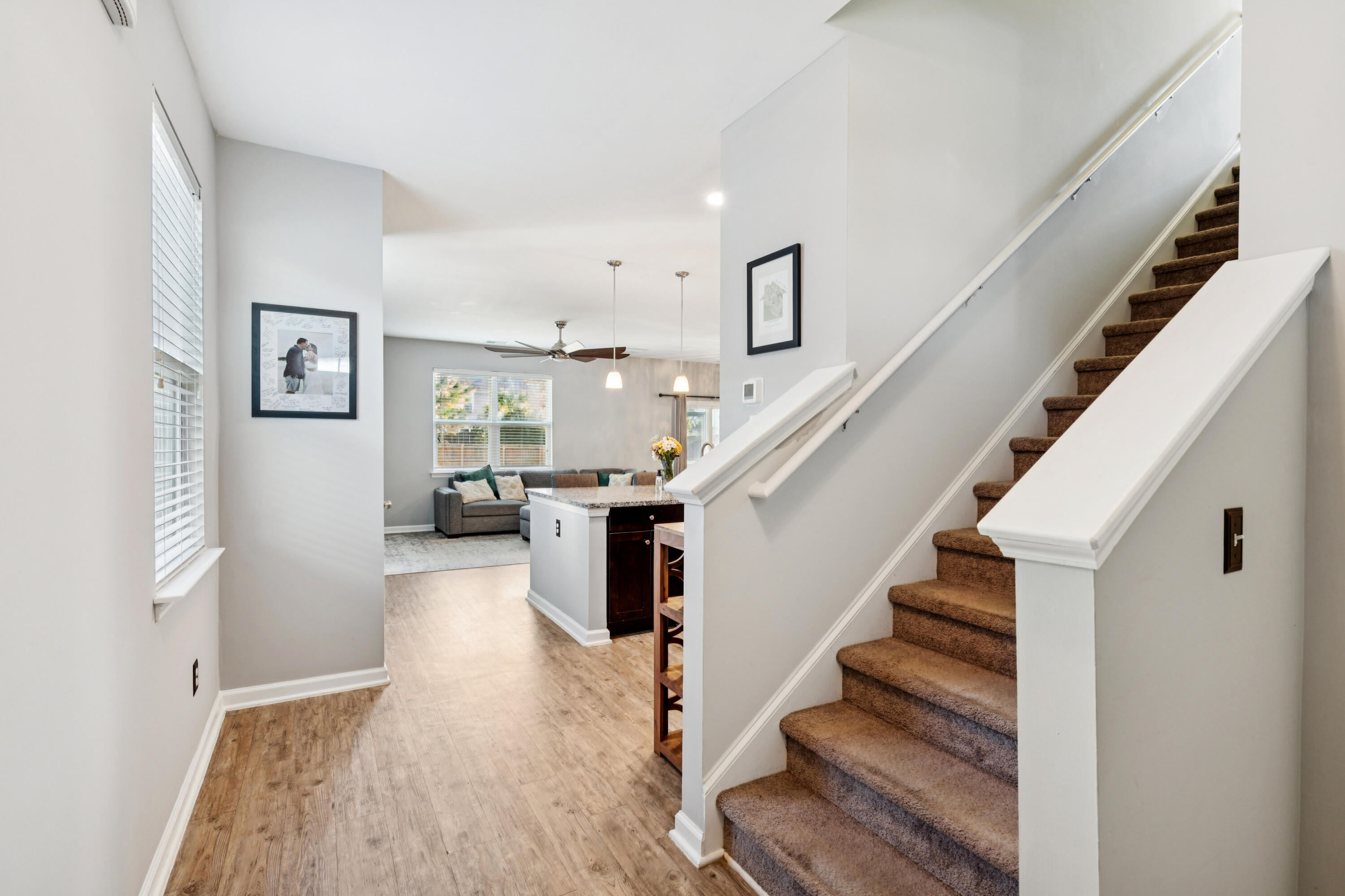 9722 Brandishing Road