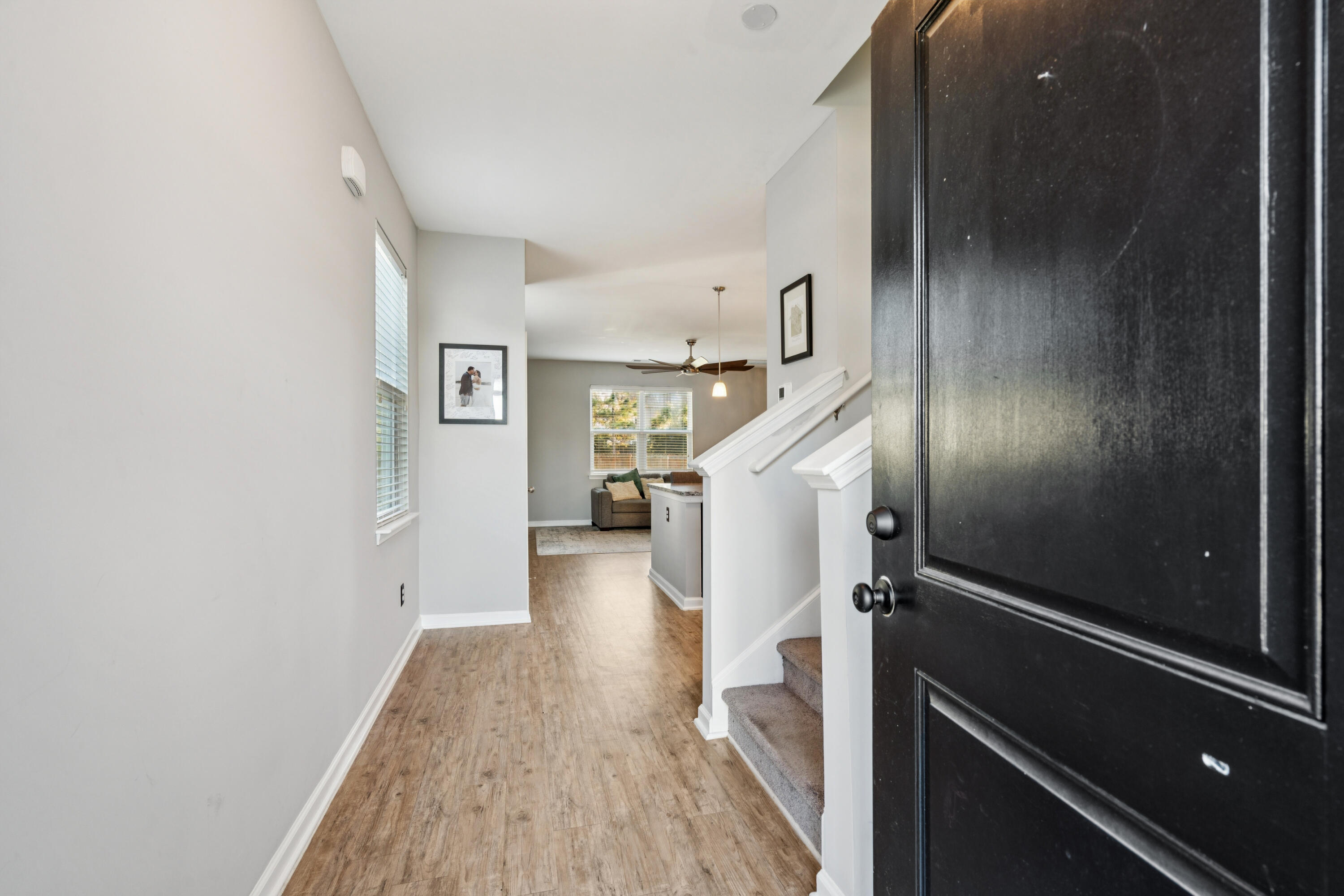 9722 Brandishing Road