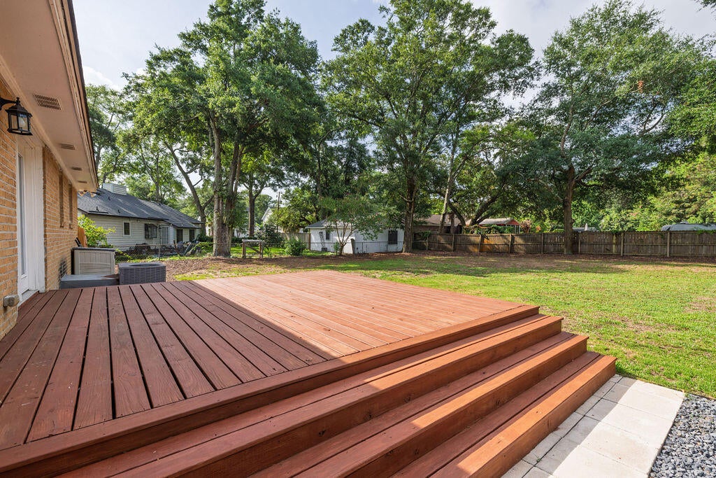 1209 Julian Clark Road