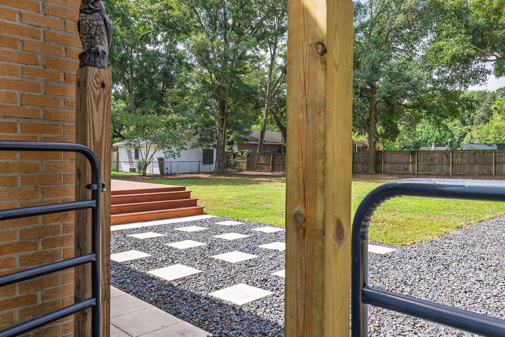 1209 Julian Clark Road