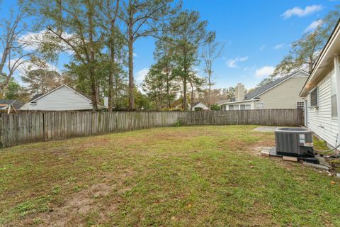 A home in Summerville