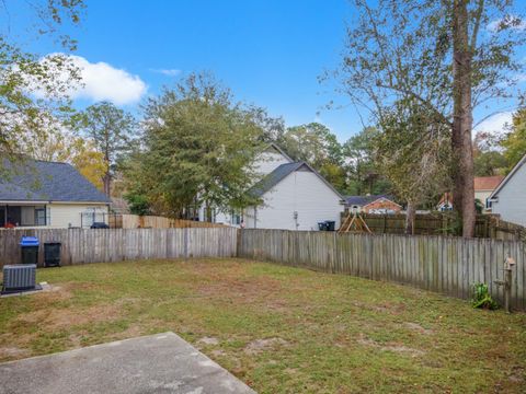 A home in Summerville