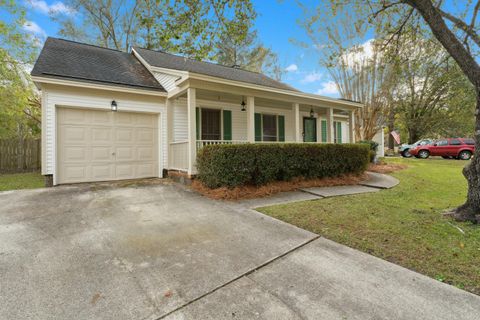 A home in Summerville