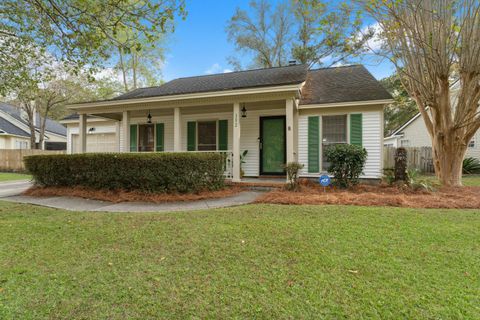 A home in Summerville