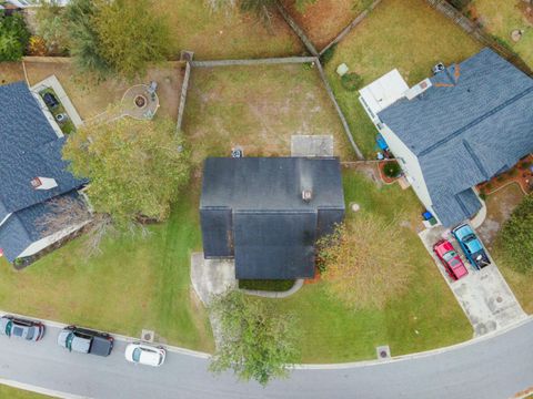 A home in Summerville