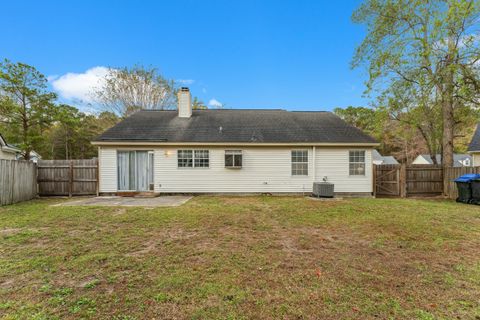 A home in Summerville