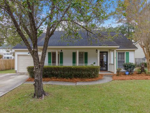 A home in Summerville