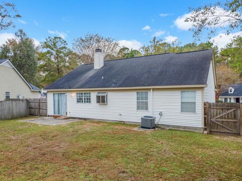 A home in Summerville