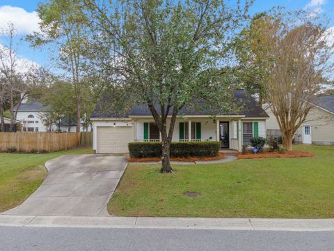 A home in Summerville