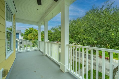 A home in Charleston