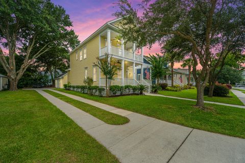 A home in Charleston