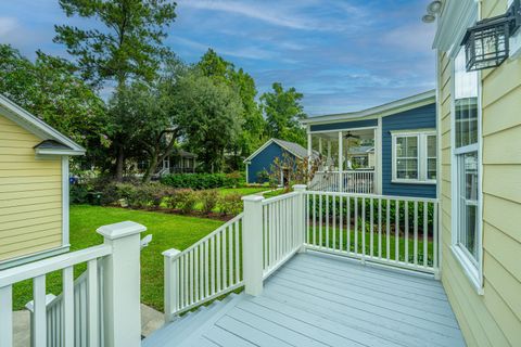 A home in Charleston