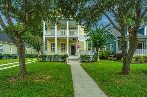 A home in Charleston